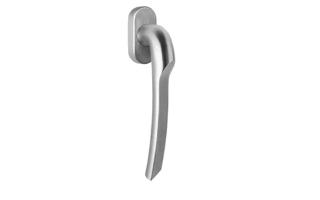 Gensler Rivio Draaikiep raamkruk Links GL102-DK-O 
