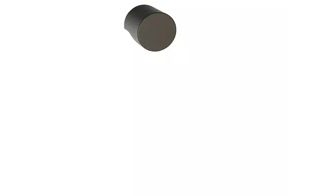 Gensler Rivio Voordeurknop GL200V 60mm