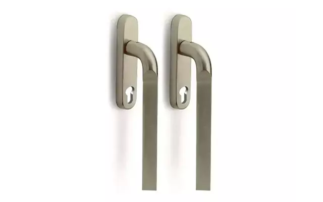 Gensler Rivio Hefschuifdeurbeslag GL230PAY PC69