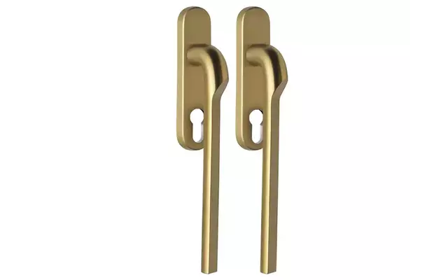 Gensler Rivio Hefschuifdeurbeslag GL230PAY PC69