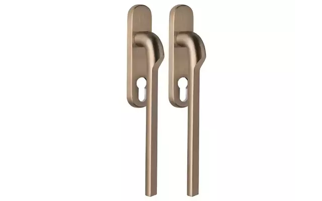 Gensler Rivio Hefschuifdeurbeslag GL230PAY PC69