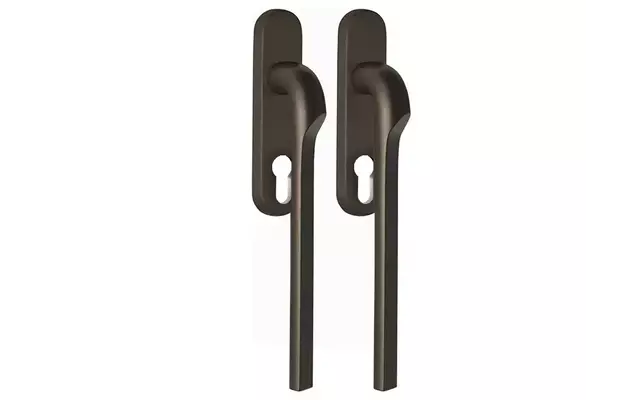 Gensler Rivio Hefschuifdeurbeslag GL230PAY PC69