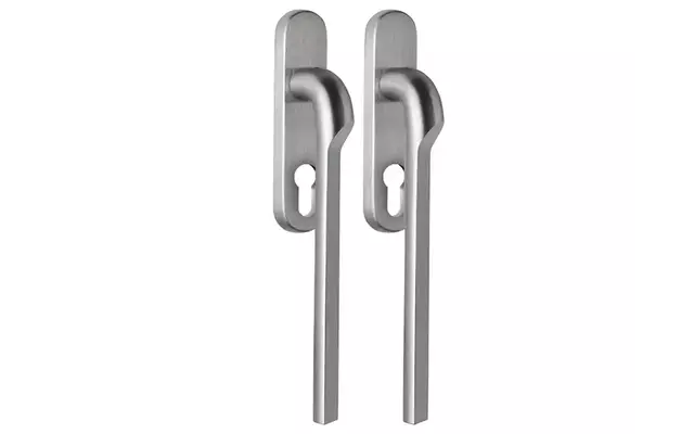 Gensler Rivio Hefschuifdeurbeslag GL230PAY PC69