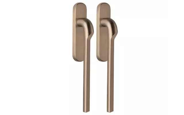 Gensler Rivio Hefschuifdeurbeslag GL230PA Blind