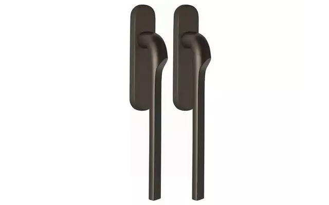 Gensler Rivio Hefschuifdeurbeslag GL230PA Blind