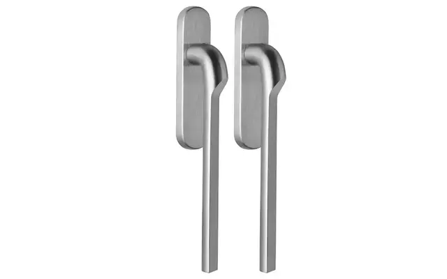 Gensler Rivio Hefschuifdeurbeslag GL230PA Blind