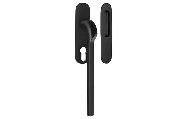 Gensler Rivio Hefschuifdeurbeslag GL230Y PC69