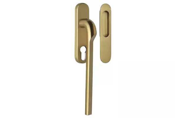 Gensler Rivio Hefschuifdeurbeslag GL230Y PC69