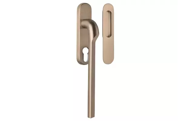 Gensler Rivio Hefschuifdeurbeslag GL230Y PC69