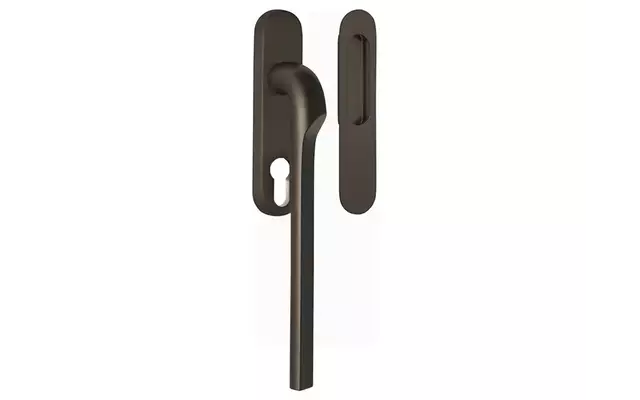 Gensler Rivio Hefschuifdeurbeslag GL230Y PC69