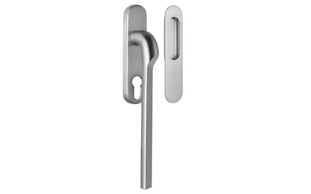 Gensler Rivio Hefschuifdeurbeslag GL230Y PC69