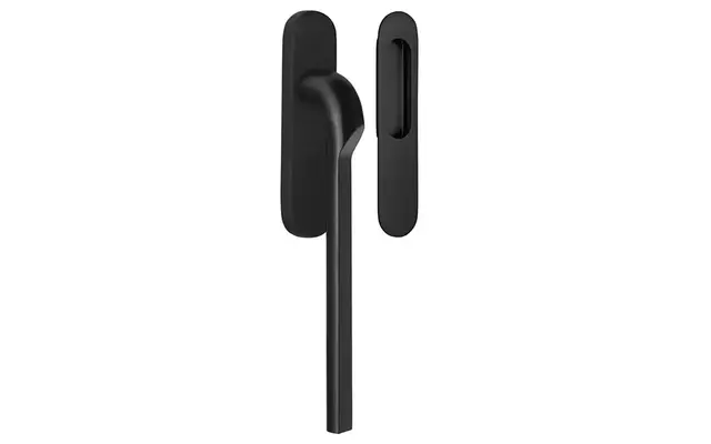 Gensler Rivio Hefschuifdeurbeslag GL230 Blind