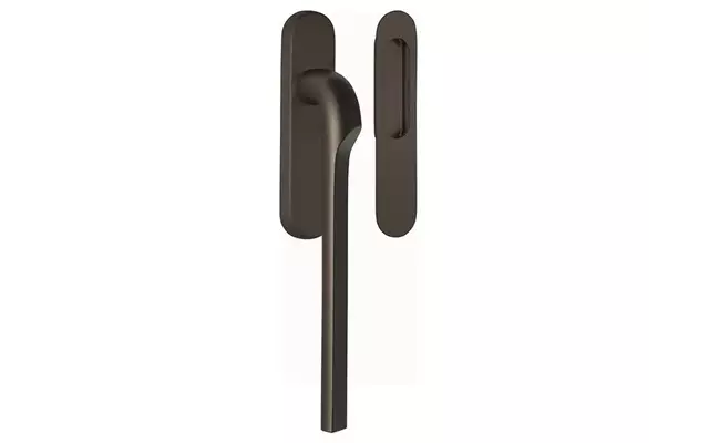 Gensler Rivio Hefschuifdeurbeslag GL230 Blind