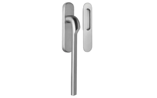 Gensler Rivio Hefschuifdeurbeslag GL230 Blind