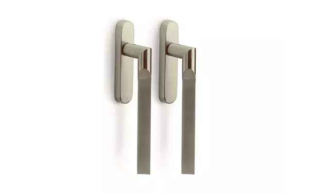 Gensler Rivio Hefschuifdeurbeslag GL231PA Blind
