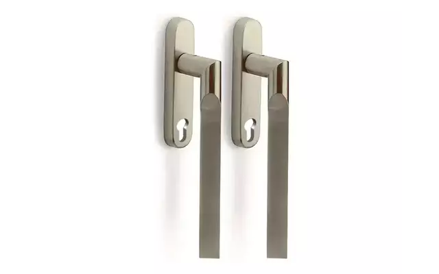 Gensler Rivio Hefschuifdeurbeslag GL231PAY PC69