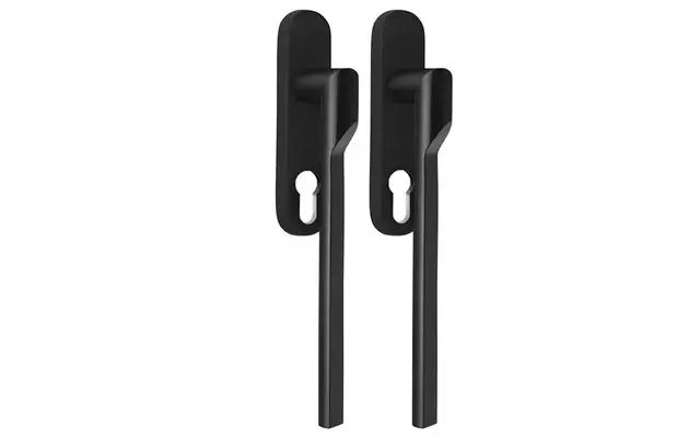 Gensler Rivio Hefschuifdeurbeslag GL231PAY PC69