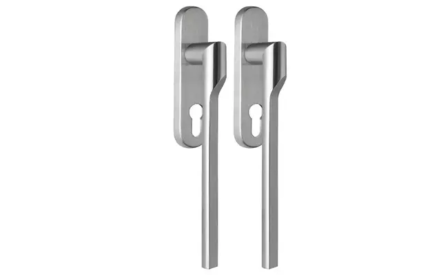 Gensler Rivio Hefschuifdeurbeslag GL231PAY PC69