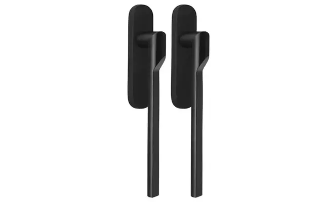 Gensler Rivio Hefschuifdeurbeslag GL231PA Blind