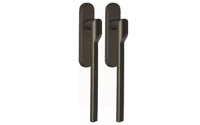 Gensler Rivio Hefschuifdeurbeslag GL231PA Blind