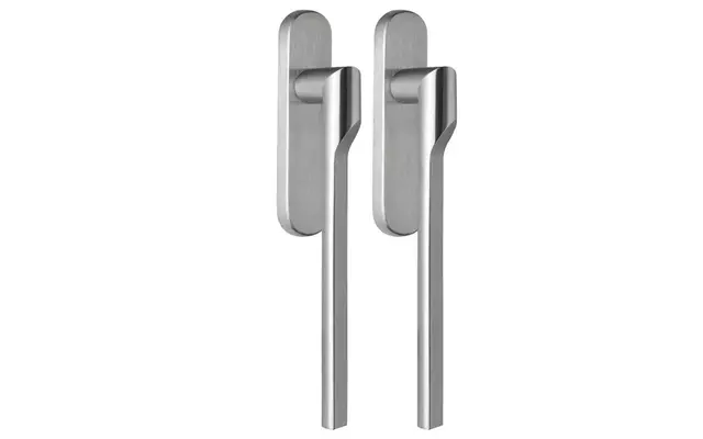 Gensler Rivio Hefschuifdeurbeslag GL231PA Blind