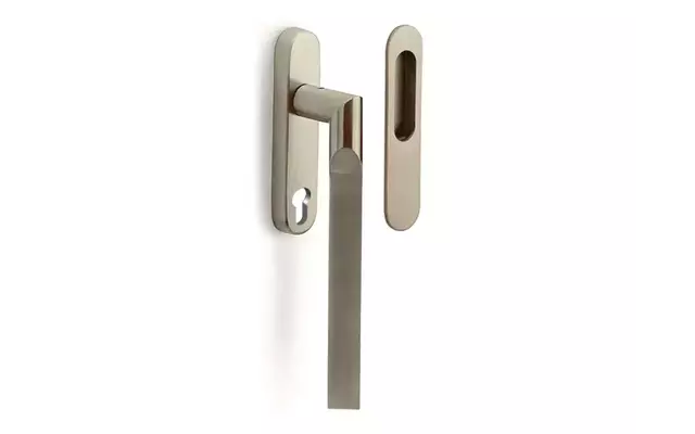 Gensler Rivio Hefschuifdeurbeslag GL231Y PC69