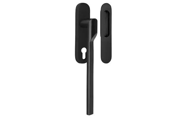 Gensler Rivio Hefschuifdeurbeslag GL231Y PC69