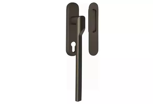 Gensler Rivio Hefschuifdeurbeslag GL231Y PC69