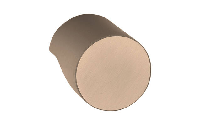 Gensler Rivio Meubelknop GL24M 24mm