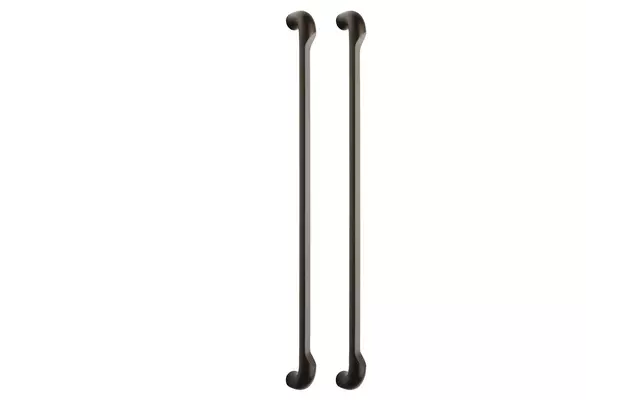 Gensler Rivio Deurgreep GL500PA
