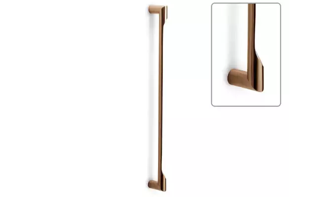 Gensler Rivio Deurgreep GL501NP