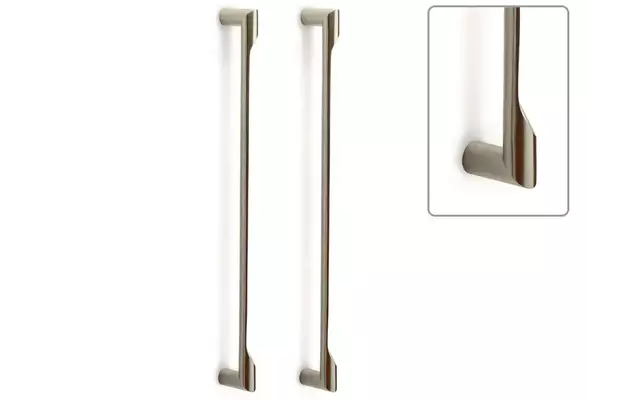 Gensler Rivio Deurgreep GL501PA