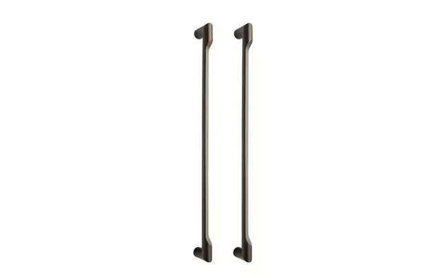 Gensler Rivio Deurgreep GL501PA