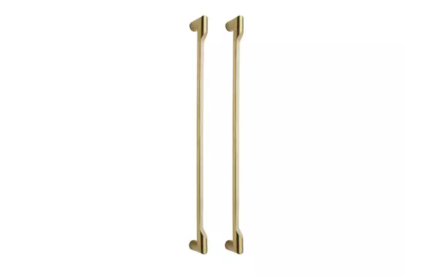 Gensler Rivio Deurgreep GL501PA