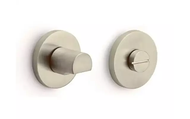 Gensler Rivio WC-sluiting GLWC53-ZI