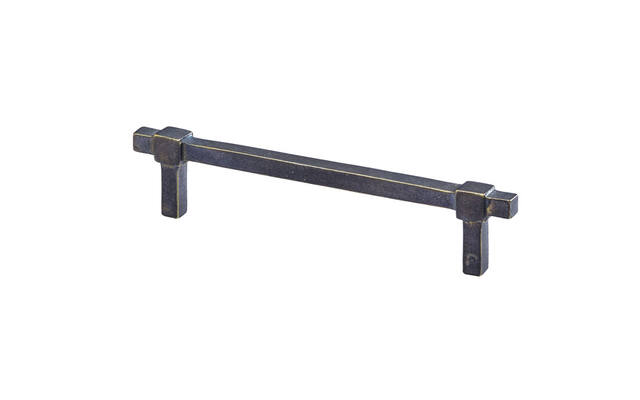 Jolie Meubelgreep Cross 160mm