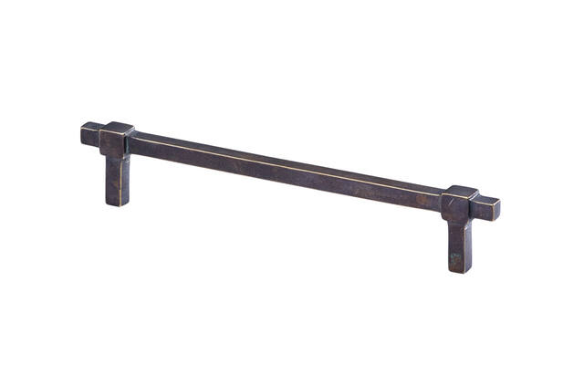 Jolie Meubelgreep Cross 192mm