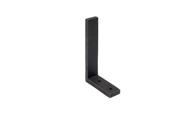 Jolie Wandbevestiging toiletborstel Core / Rieu