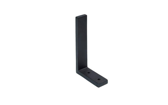 Jolie Wandbevestiging toiletborstel Core / Rieu