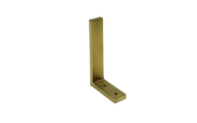 Jolie Wandbevestiging toiletborstel Core / Rieu