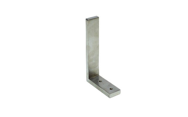 Jolie Wandbevestiging toiletborstel Core / Rieu
