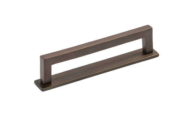 Jolie Achterplaat meubelgreep Essence 20x148mm