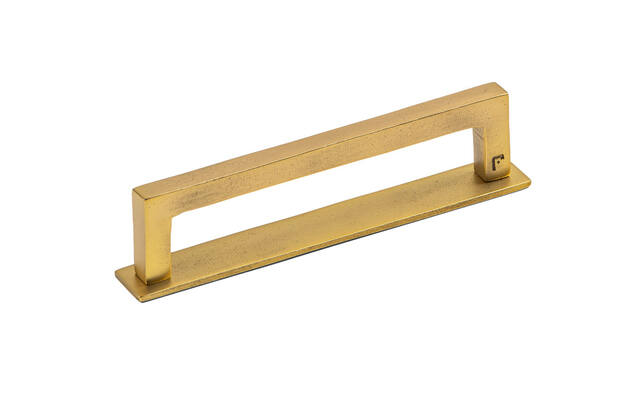 Jolie Achterplaat meubelgreep Essence 20x148mm