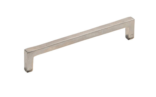 Meubelgreep Verzilverd Jolie Essence 170mm, hoh 160mm