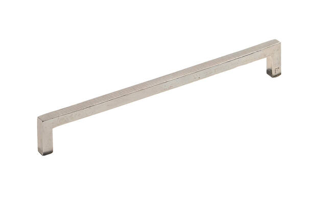Meubelgreep Verzilverd Jolie Essence 234mm, hoh 224mm