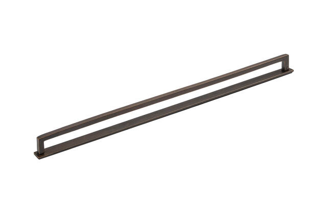 Jolie Achterplaat meubelgreep Essence 20x500mm