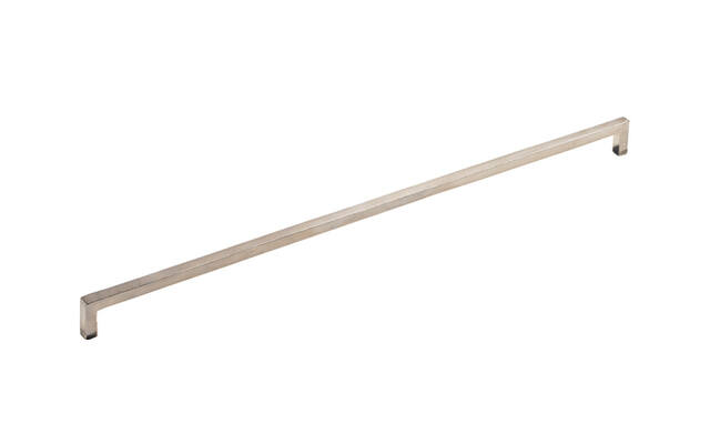 Meubelgreep Verzilverd Jolie Essence 490mm, hoh 480mm