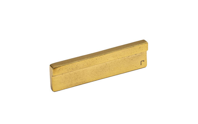 Jolie Meubelgreep Element 96mm