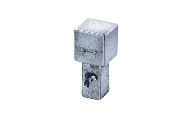 Jolie Meubelknop One 12mm