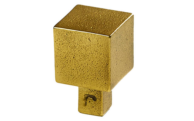 Jolie Meubelknop One 23mm 